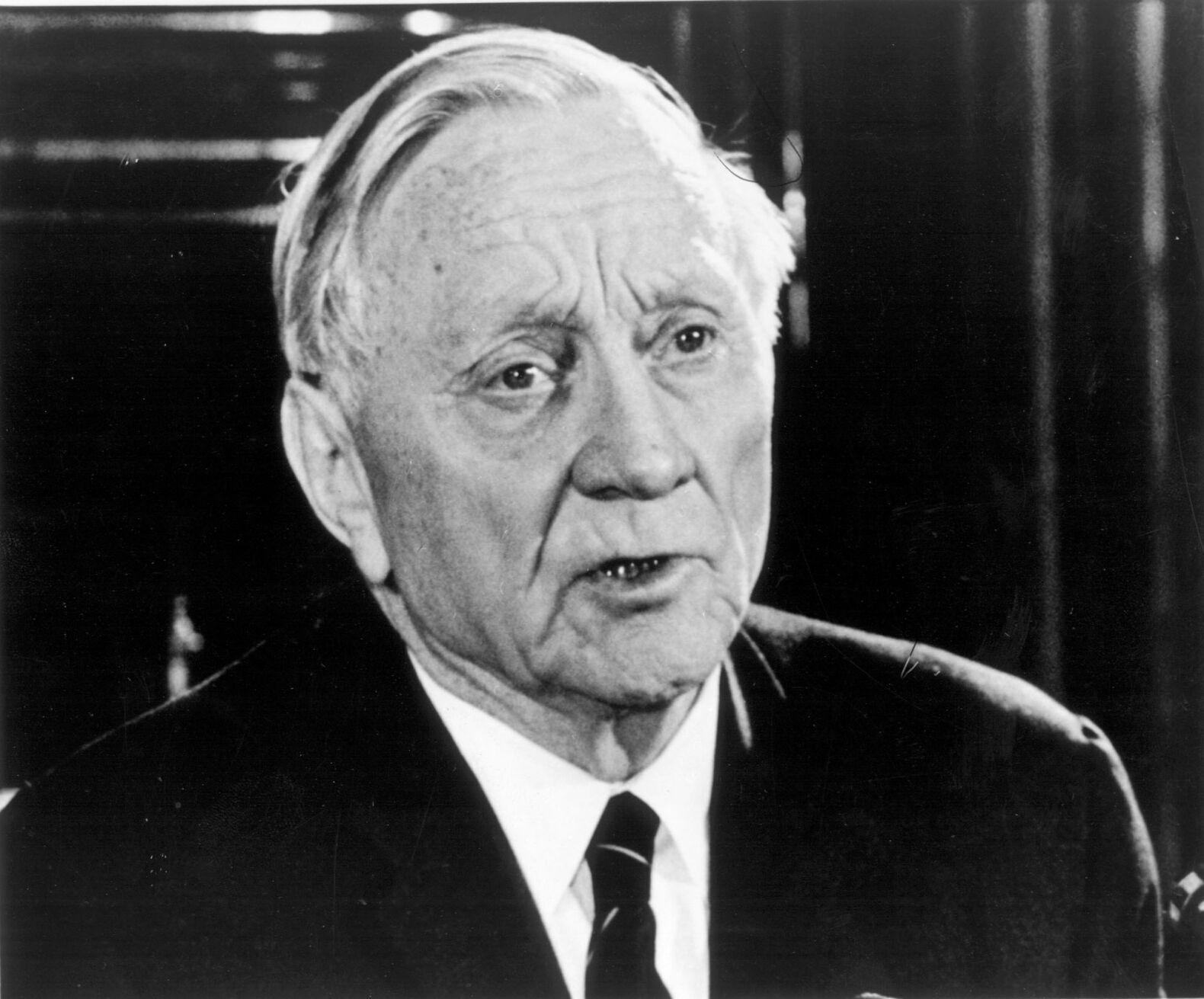 1975: William O. Douglas